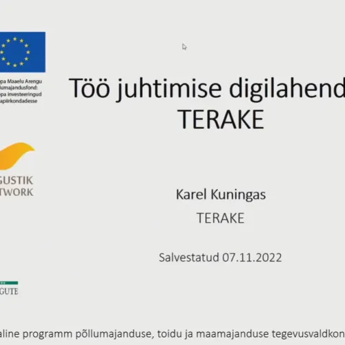 Kaanefoto