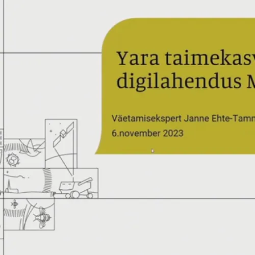 Kaanefoto