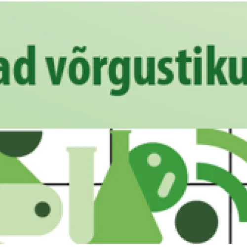 Erksad v&otilde;rgustikud