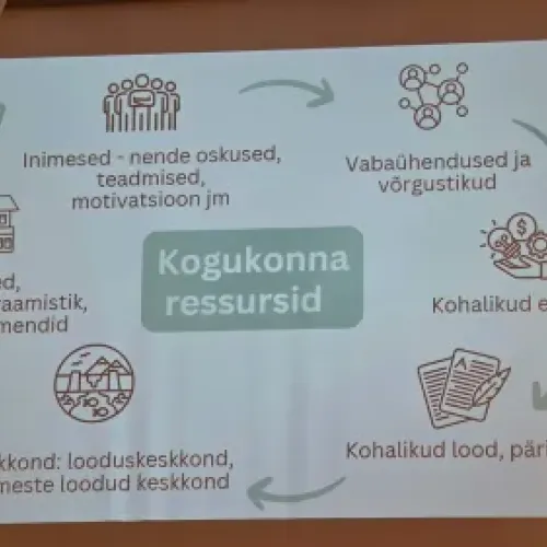 Inspiratsiooniseminar