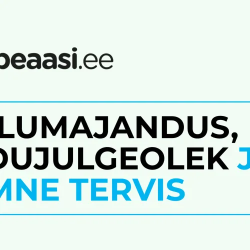 pilt_peaasi_ee lehelt - põllumajandus ja vaimne tervis