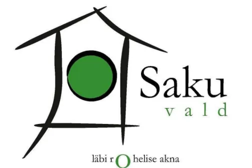 Saku vald
