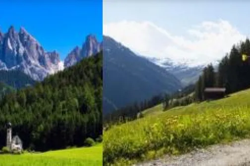 Euromontana