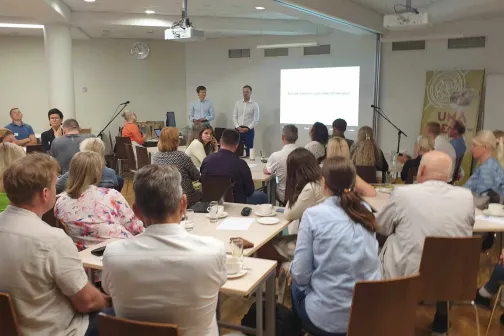 seminar