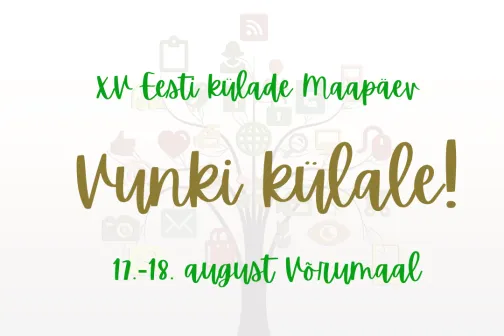 Vunki k&uuml;lale
