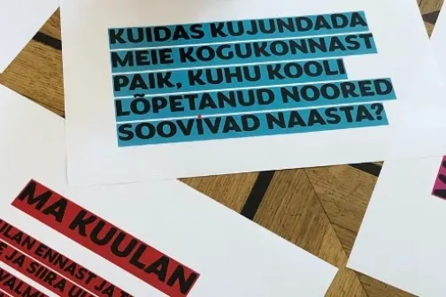 Kogukonnap&auml;evik