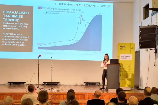 METK innovatsioonip&auml;ev 2025
