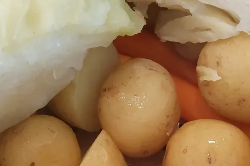 Mahetoit