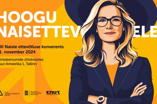 naisettev&otilde;tlus