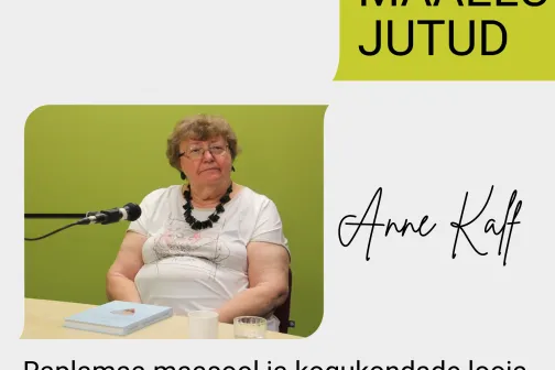 Kaanefoto 