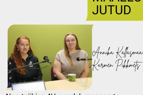 Kaanefoto 