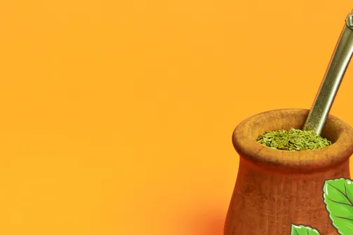 Mate tee