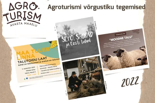 Agroturism