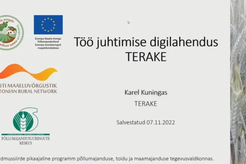 Kaanefoto