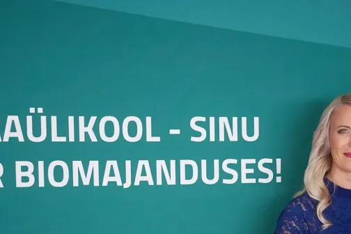 EM&Uuml; biokeskus