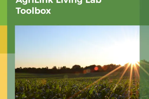 agrilink_living_lab