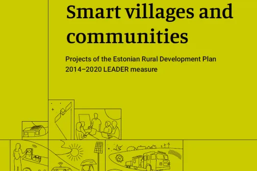 Smart villages