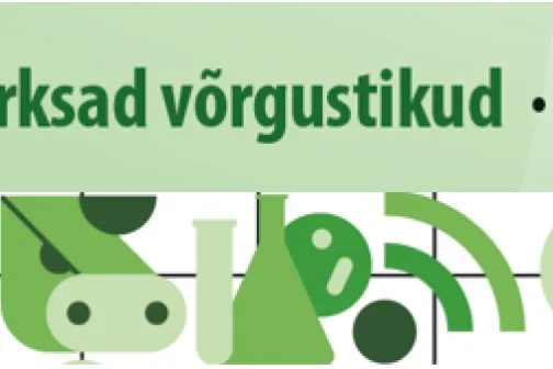 Erksad v&otilde;rgustikud