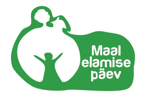 Maal elamise p&auml;eva logo