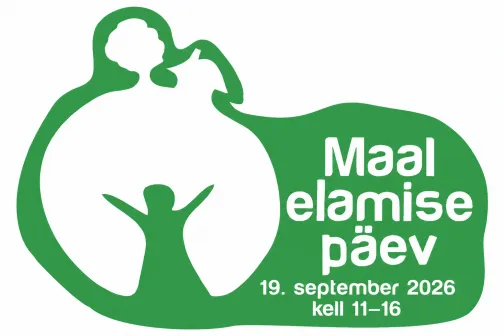 MEP2026 logo kuupäevaga