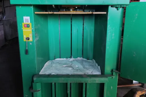 Plastipress Norra