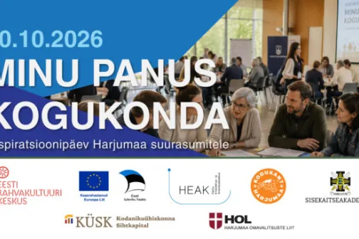 Panus kogukonda