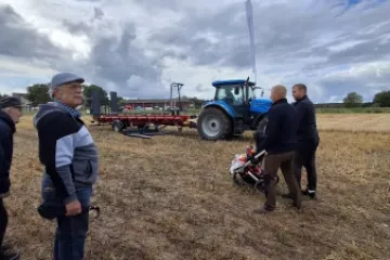 Põld ja põlvkonnad