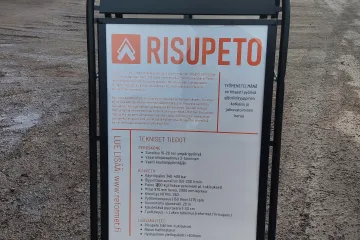 risupeto stend