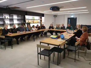 Agroturismi seminar