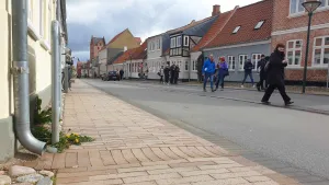 Middelfart t&auml;nav