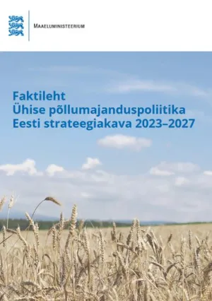 CAP faktileht