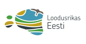 Loodusrikas Eesti logo