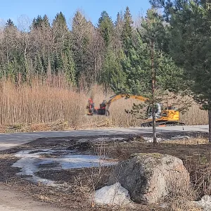 ekskavaator