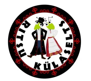 Ritsu külaseltsi logo