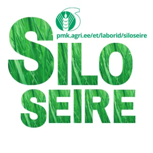 Pildil on Siloseire logo