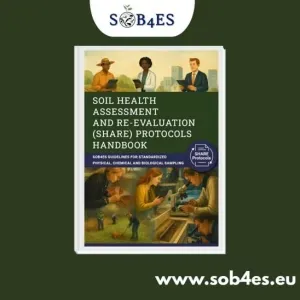 Soil Health assesment k&auml;siraamat