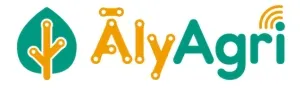 Aly Agri logo