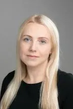 Kaie Tralla