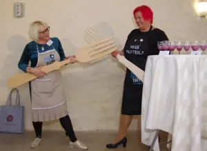 Toidupiirkond