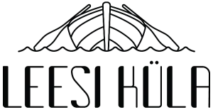 Leesi kyla logo