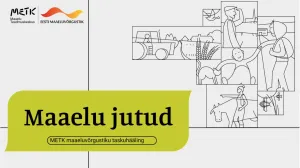 Maaelu jutud
