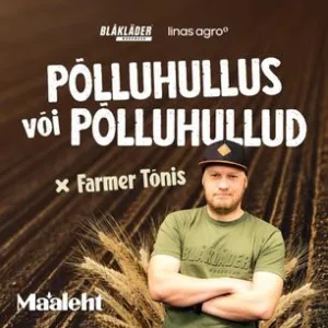 Farmer T&otilde;nis