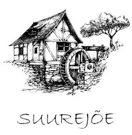 Suurejõe küla logo