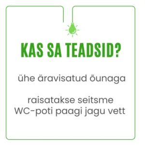 Kas teadsid? õuna kohta