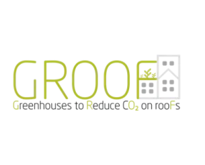 logo GROOF