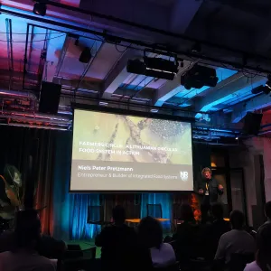 Northern Roots foorum 2026 P. Pretzmann