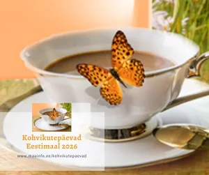 kohvikutepäevad 2026
