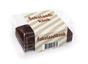 Sokolaadikook