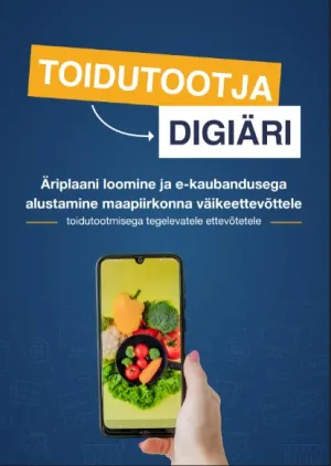 Toidutootja digi&auml;ri
