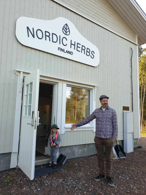 nordicherbs